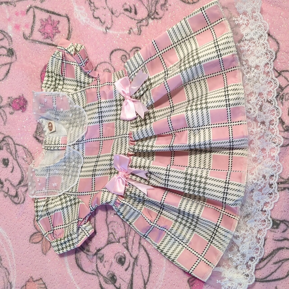 Baby girl dress